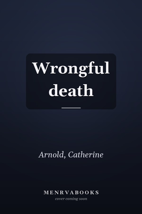 Wrongful death