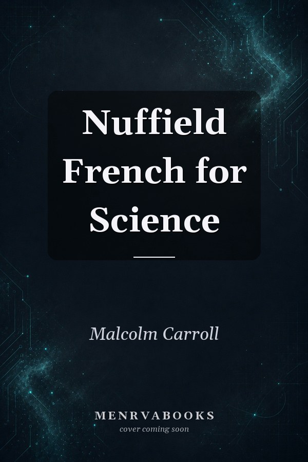 Nuffield French for Science
