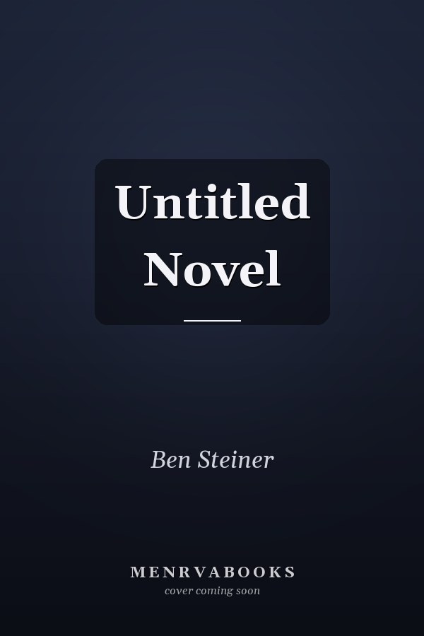 Untitled Novel