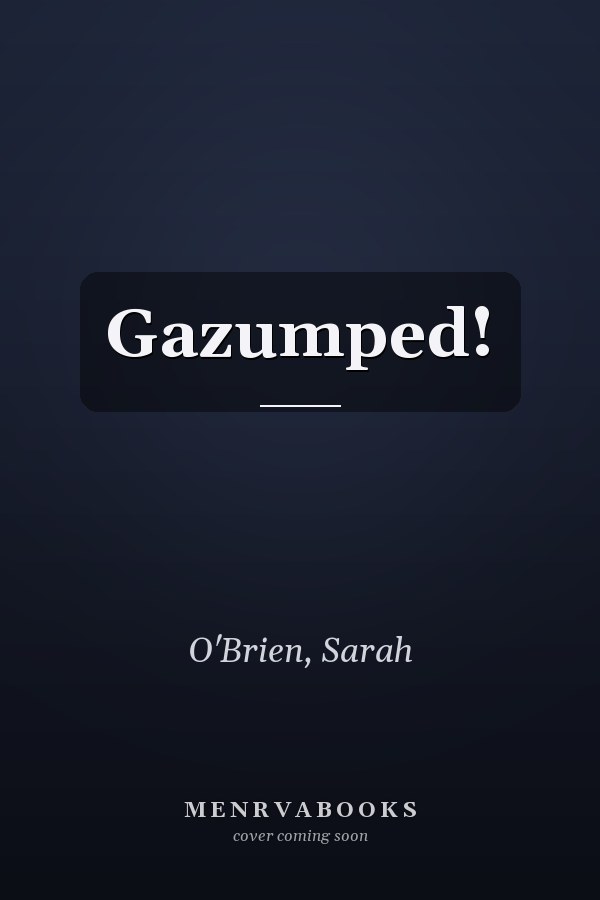 Gazumped!