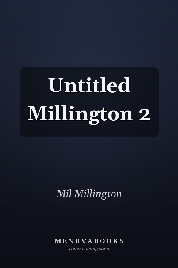 Untitled Millington 2