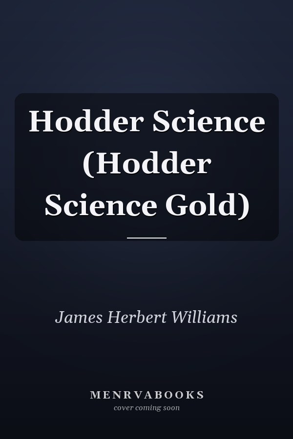 Hodder Science (Hodder Science Gold)