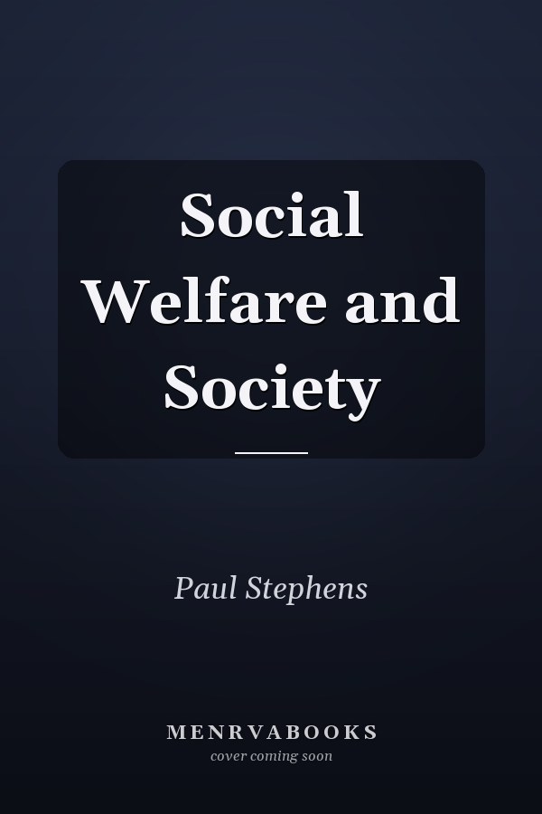 Social Welfare and Society