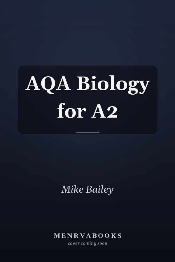 AQA Biology for A2