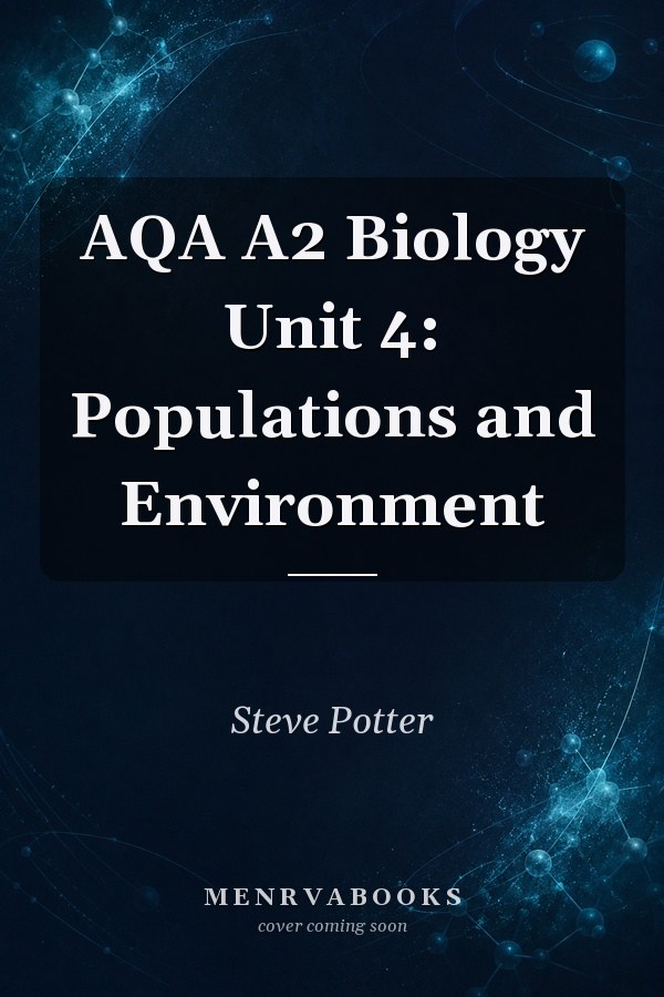 AQA A2 Biology Unit 4: Populations and Environment