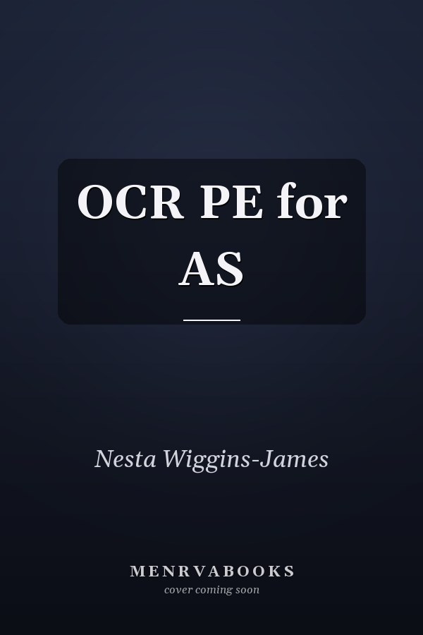 OCR PE for AS