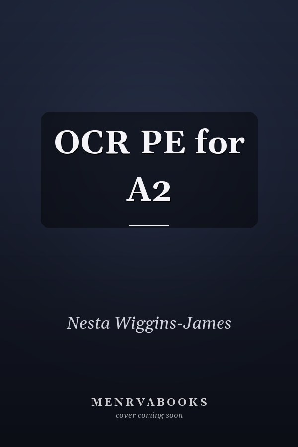 OCR PE for A2