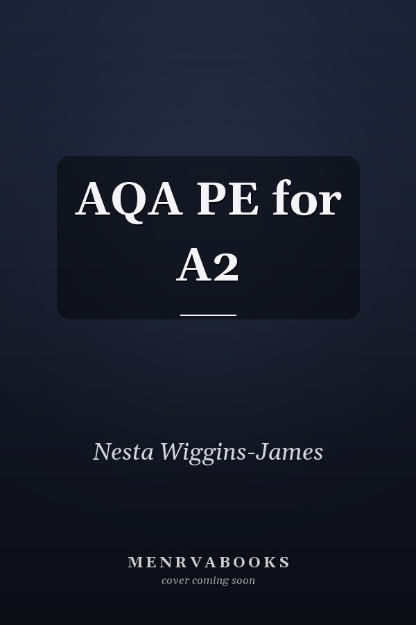 AQA PE for A2