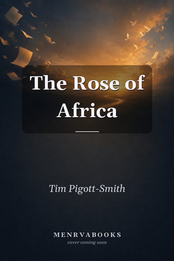 The Rose of Africa