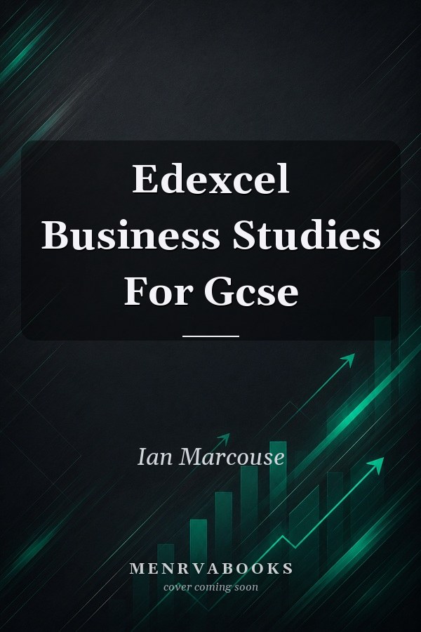 Edexcel Business Studies For Gcse