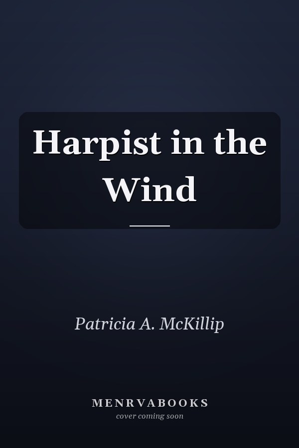 Harpist in the Wind