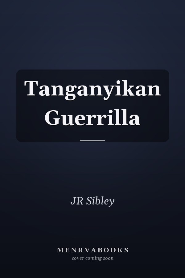 Tanganyikan Guerrilla