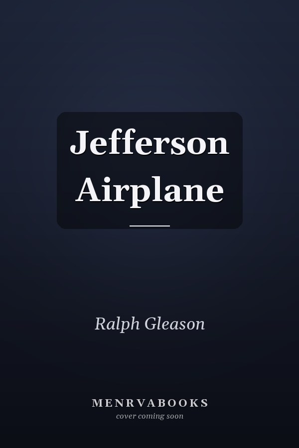 Jefferson Airplane