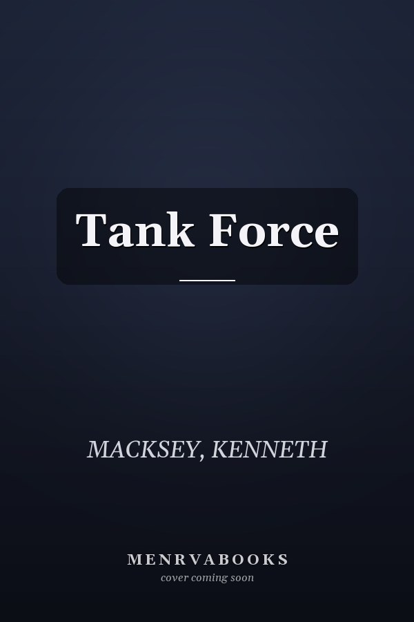 Tank Force