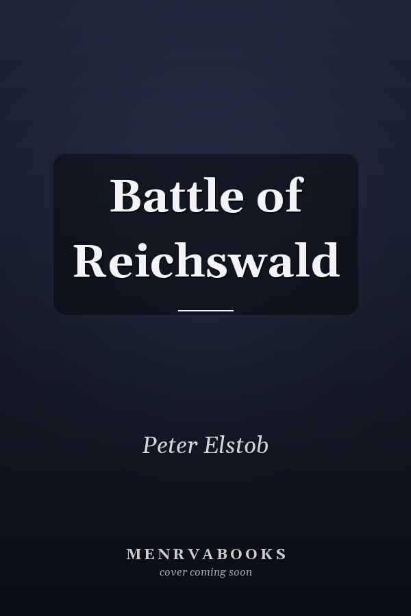 Battle of Reichswald