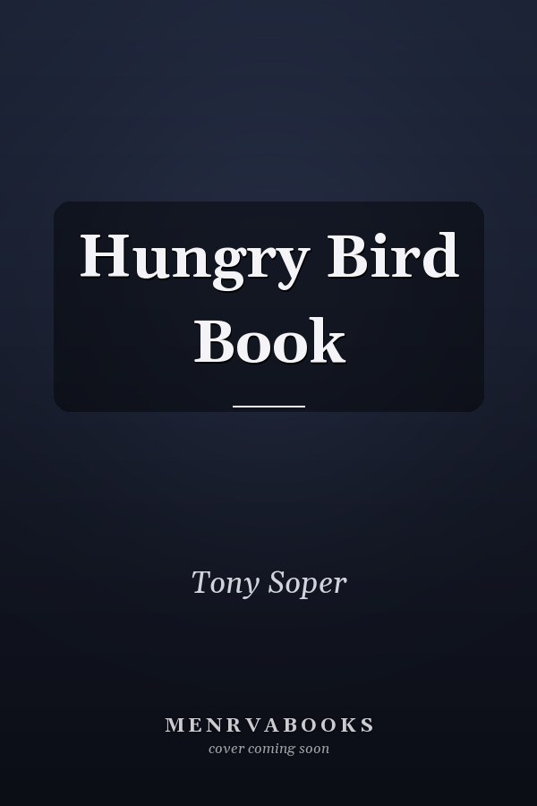 Hungry Bird Book