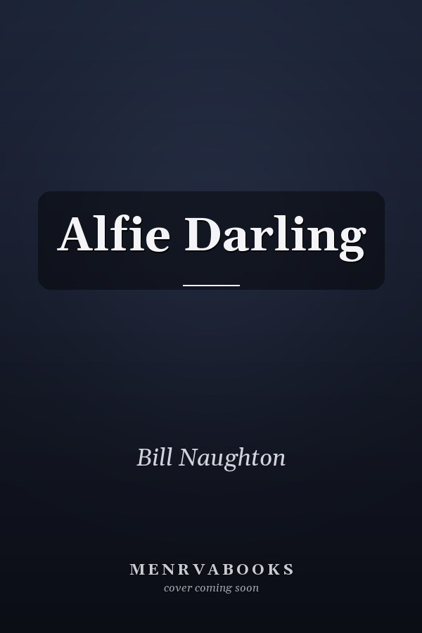 Alfie Darling