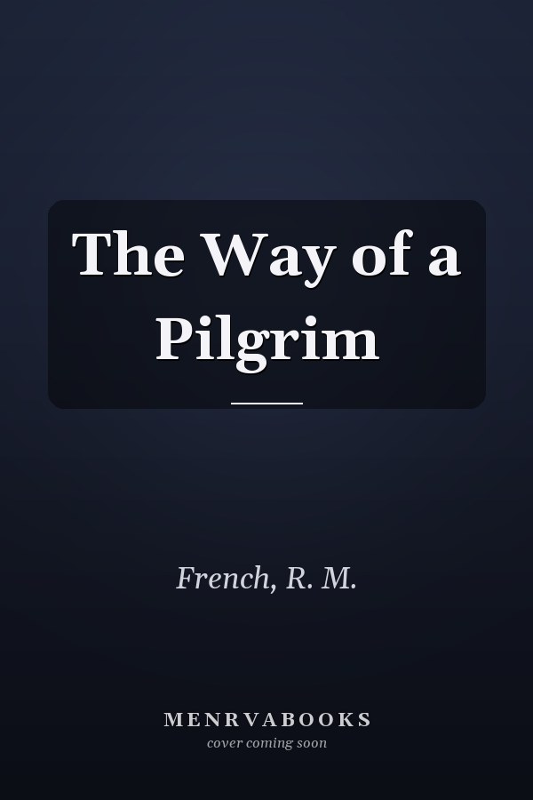 The Way of a Pilgrim