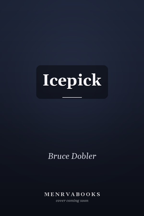 Icepick