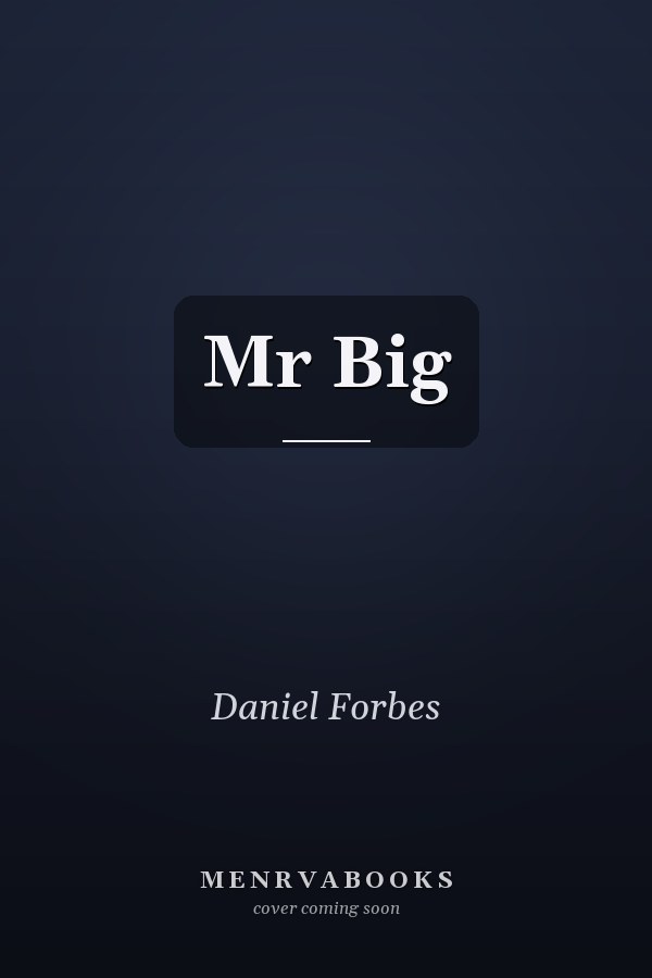 Mr Big