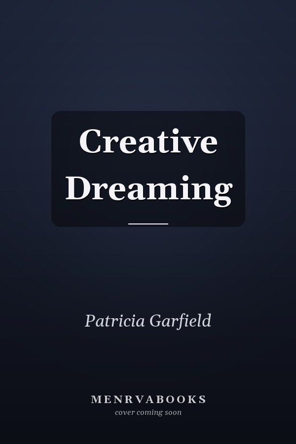Creative Dreaming