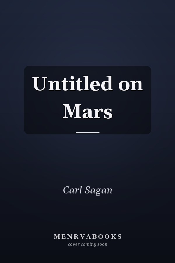 Untitled on Mars