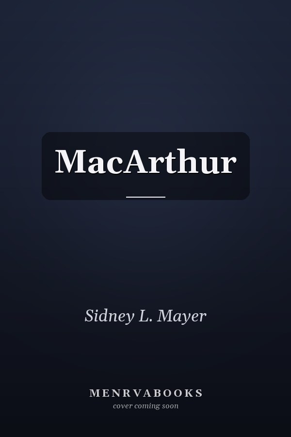 MacArthur