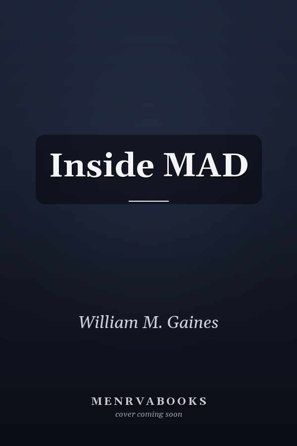 Inside MAD