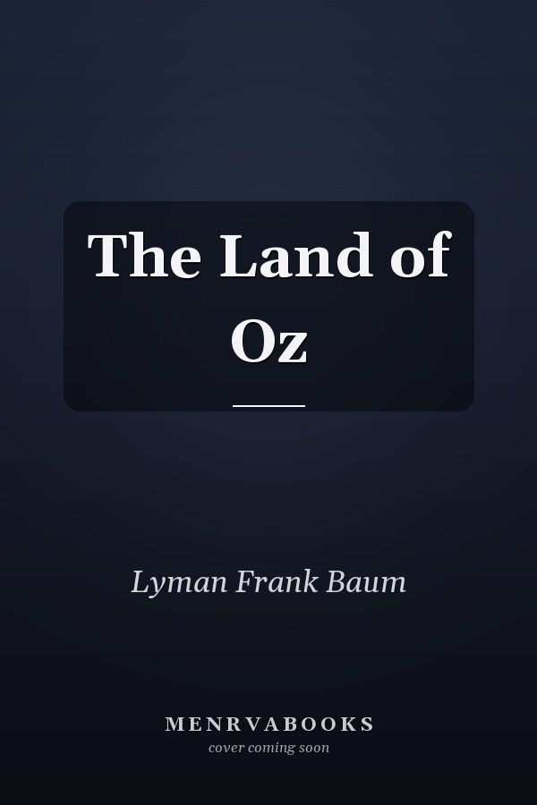 The Land of Oz