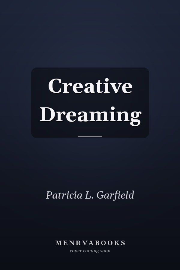 Creative Dreaming