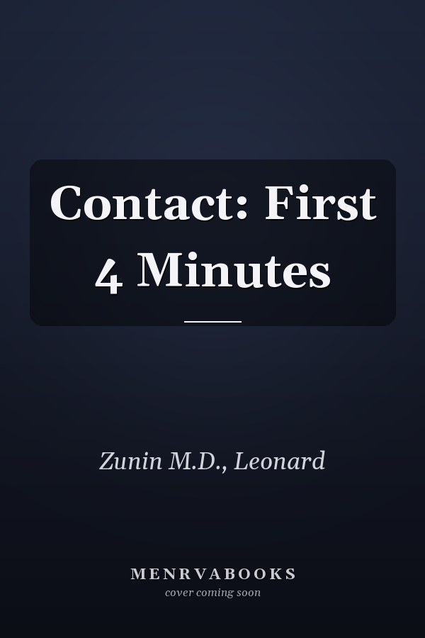 Contact: First 4 Minutes