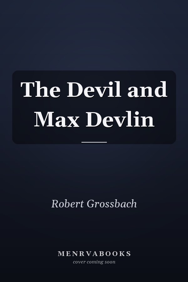 The Devil and Max Devlin