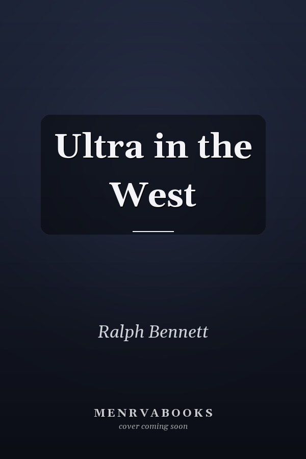 Ultra in the West
