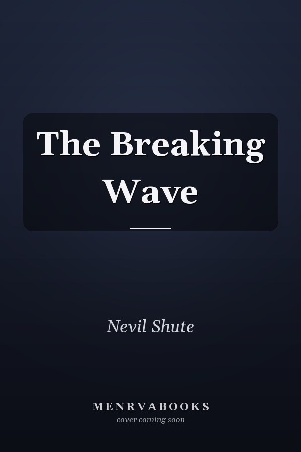 The Breaking Wave