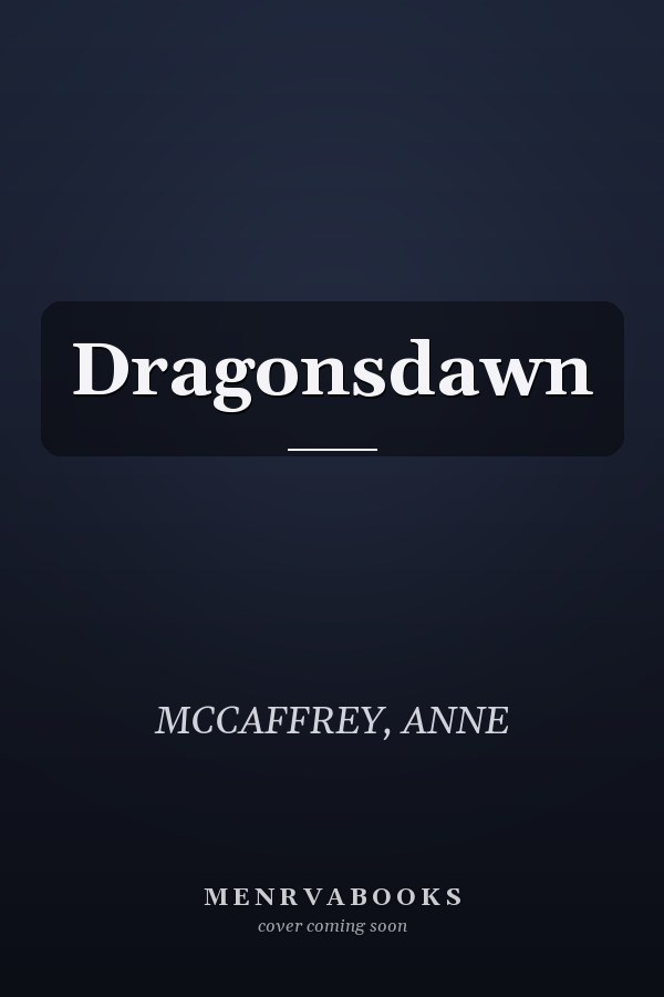 Dragonsdawn