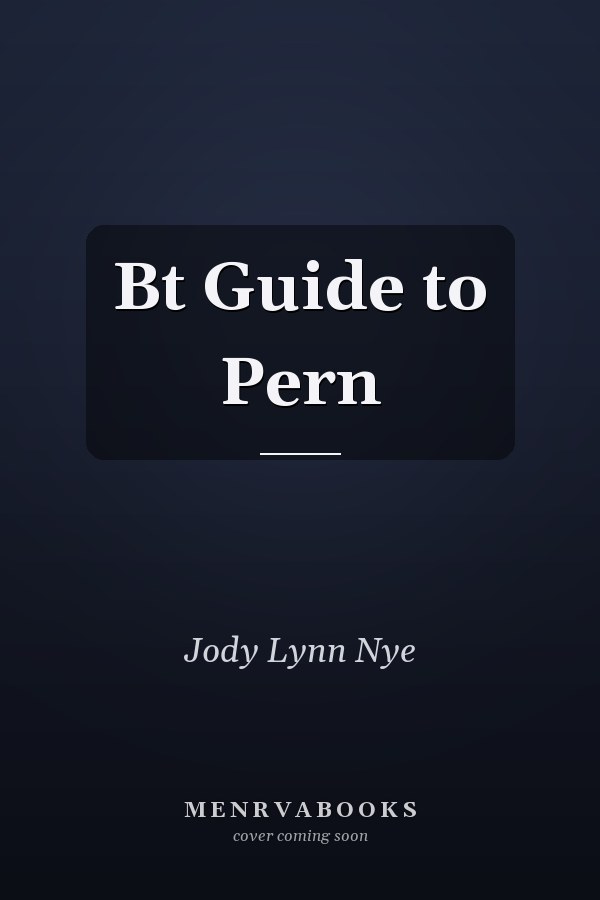 Bt Guide to Pern