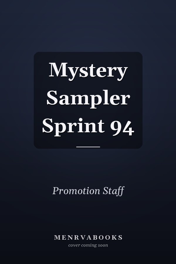 Mystery Sampler Sprint 94