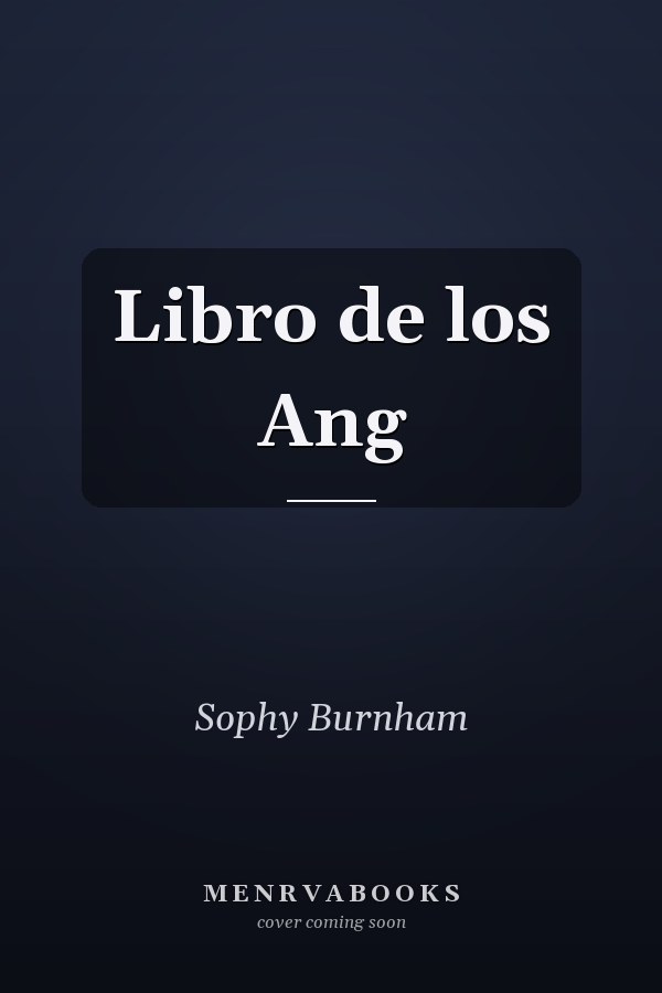Libro de los Ang