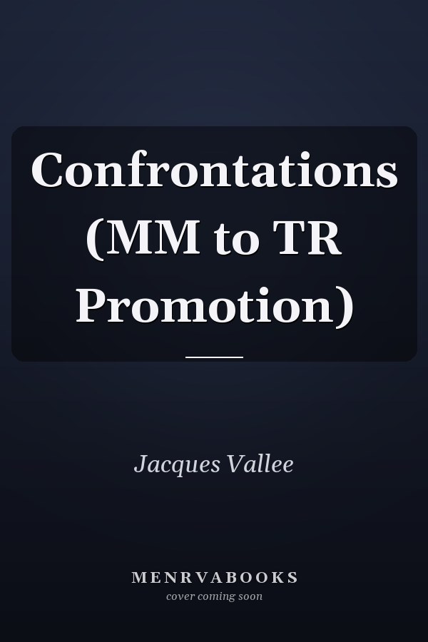 Confrontations (MM to TR Promotion)