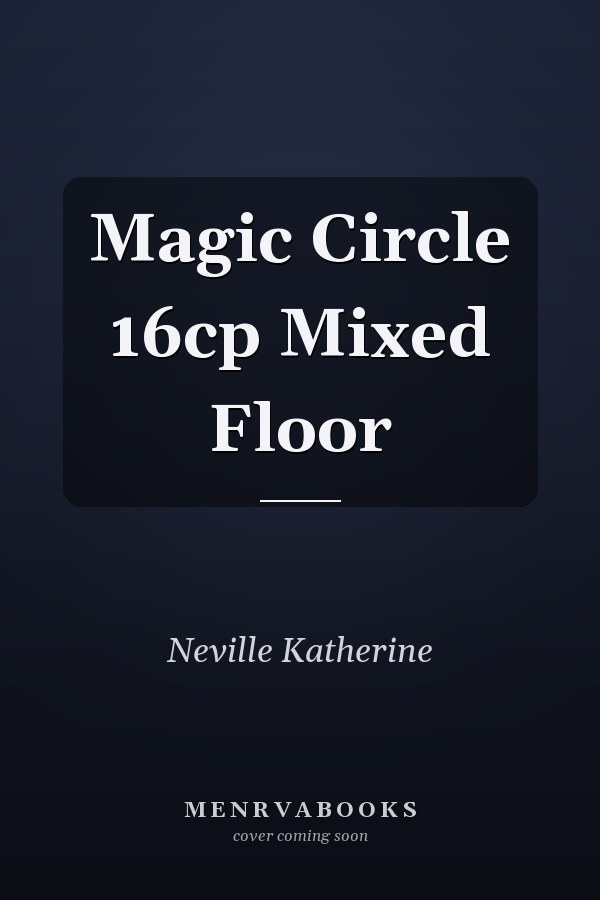 Magic Circle 16cp Mixed Floor