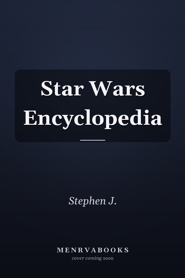 Star Wars Encyclopedia