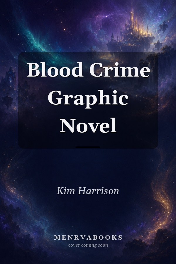 Blood Crime