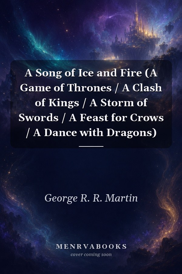 A Song of Ice and Fire