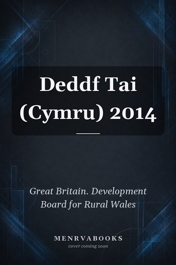 Deddf Tai (Cymru) 2014
