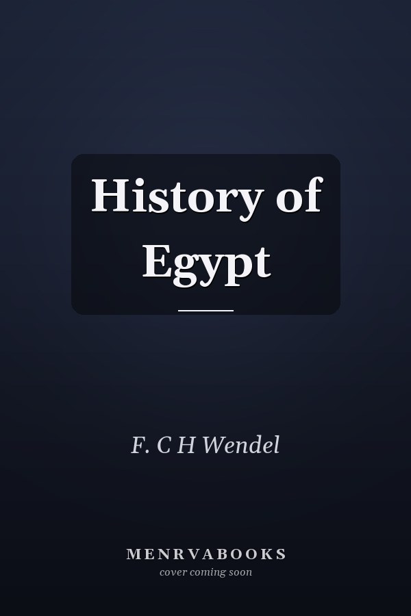History of Egypt