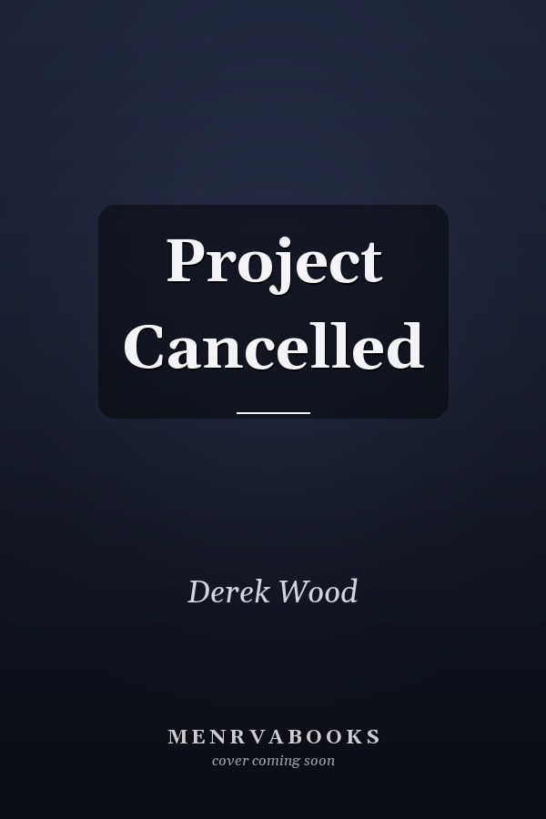 Project Cancelled