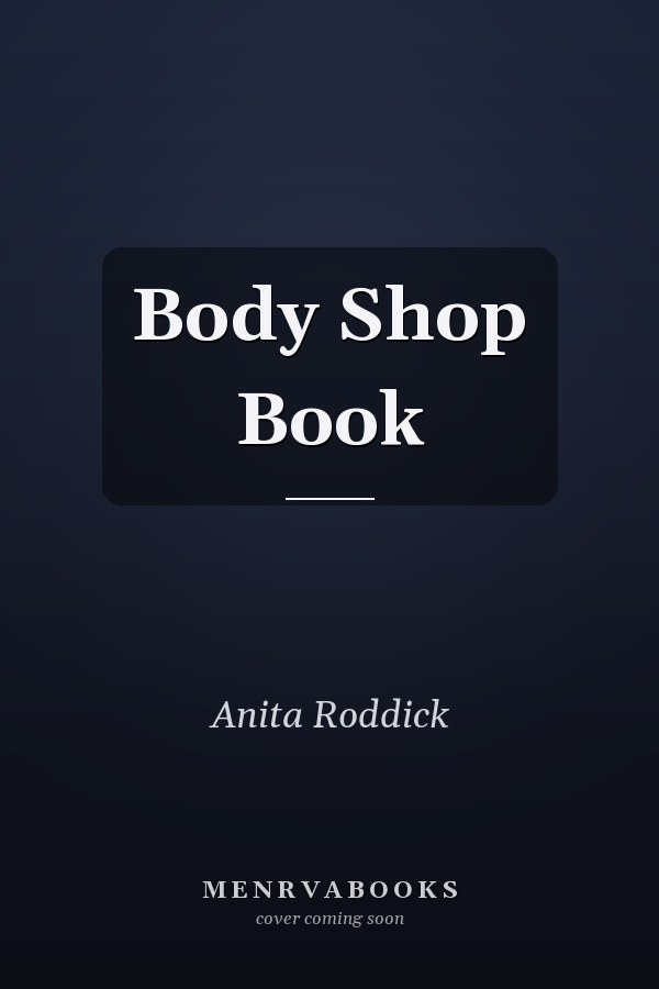 Body Shop Book