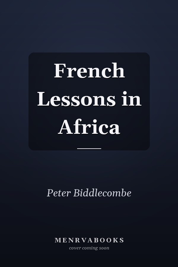 French Lessons in Africa