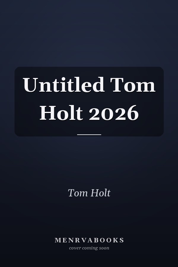Untitled Tom Holt 2026