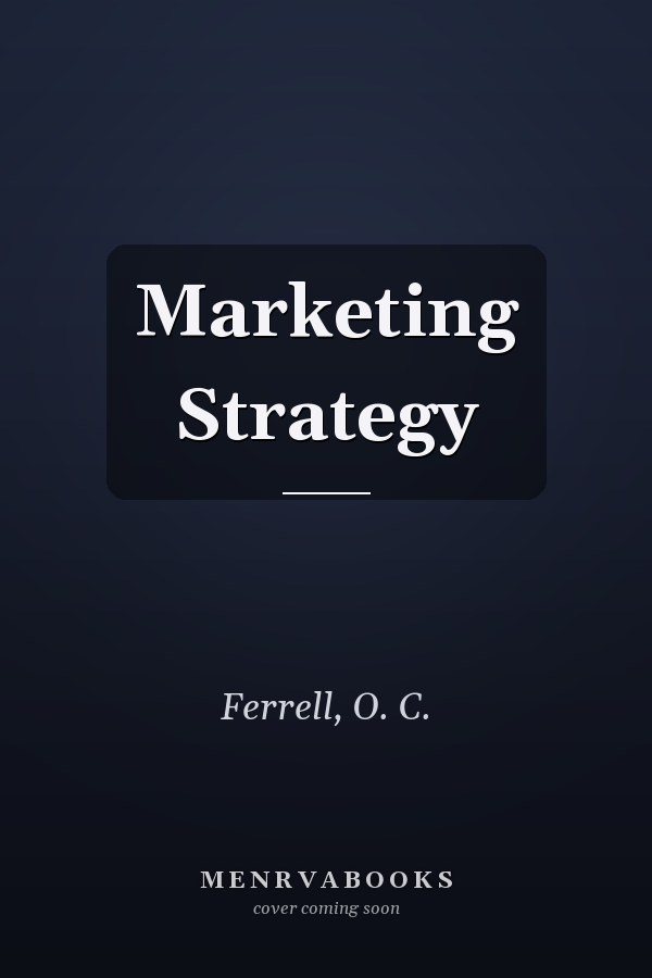 Marketing Strategy